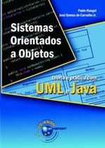 Sistemas orientados a objetos - teoria e pratica c - BRASPORT