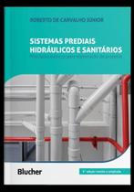 Sistemas Prediais Hidraulicos e Sanitarios - Edgar Blucher