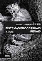 Sistemas Processuais Penais, 2ªedição - Tirant Lo Blanch