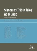 Sistemas tributarios no mundo