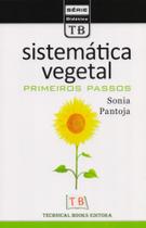 Sistemática Vegetal. Primeiros Passos