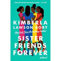 Sister Friends Forever - Grand Central Publishing