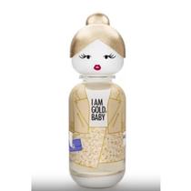 Sisterland Golden Vanilla Benetton EDP Feminino 80ml Sisterland Golden Vanilla Benetton EDP Feminino 80ml
