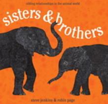 Sisters & Brothers - Houghton Mifflin Company