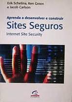 Sites seguros - ELSEVIER