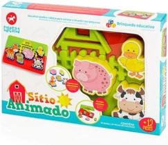 Sítio Animado Tateti Ref. 0858