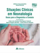 Situacoes Clinicas Em Neonatologia