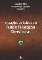 Situações de estudo em práticas pedagógicas diversificadas