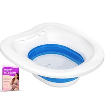 Sitz Bath msiori para hemorróidas e cuidados pós-parto Sitz Bath msiori para hemorróidas e cuidados pós-parto