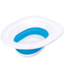 Sitz Bath Pochik para hemorróidas e cuidados pós-parto, dobrável Sitz Bath Pochik para hemorróidas e cuidados pós-parto, dobrável