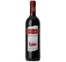 Siviano Cabernet Sauvignon 2017 - IGP Terre Siciliane