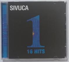 Sivuca One 16 Hits CD - EMI MUSIC