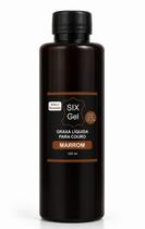 SIX Gel GRAXA LÍQUIDA PARA COURO SIX Gel GRAXA LÍQUIDA PARA COURO