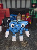 Six Seven Articulado, Boneco Brainrot Colecionável, Edição Limitada, Exclusivo, Roblox, Meme, Viral