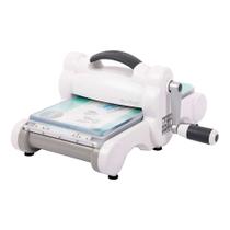 Sizzix Big Shot Machine Only - Máquina de Corte e Vinco