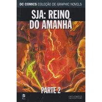 Sja. Reino do Amanhã Parte 2. Dcgn Sagas Definitivas Sja. Reino do Amanhã Parte 2. Dcgn Sagas Definitivas