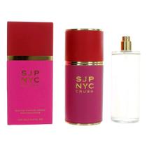 SJP NYC Crush por Sarah Jessica Parker, 3.4 oz Eau De Parfum