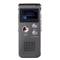 SK-012 32GB USB Dictation Gravação de áudio digital