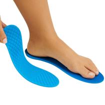 Sk04 - Palmilha Anti Impacto Silicalk Sk04 - Palmilha Anti Impacto Silicalk