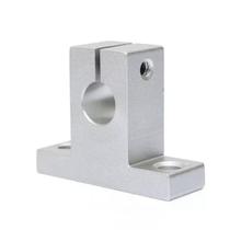 Sk16 suporte para fixacao 16mm Sk16 suporte para fixacao 16mm