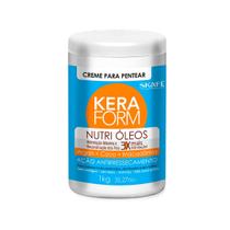 Skafe cp kera form 1kg nutri oleos 40156