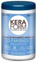 Skafe Keraform Creme Tratamento Intensivo D-Pantenol 1Kg