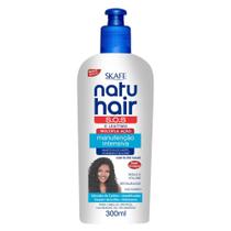 Skafe Natu Hair S.O.S Manutenção - Finalizador