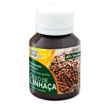 Skafe Natuhair Óleo de Linhaça - Finalizador