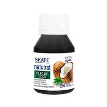 Skafe Natutrat - Óleo Capilar de Coco 60 ml