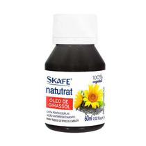 Skafe Natutrat - Óleo Capilar de Girassol 60 ml