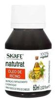 Skafe Natutrat Óleo De Rícino 60ml Skafe Natutrat Óleo De Rícino 60ml