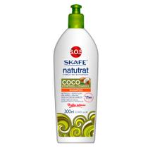 Skafe Natutrat SOS Força da Natureza - Shampoo Coco