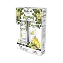 Skala abacate shampoo + condicionador 325ml