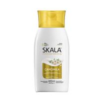 Skala Camomila Hidratante Corporal 400ml Skala Camomila Hidratante Corporal 400ml
