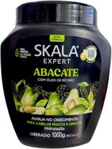 Skala Creme Condicionador 1kg Creme de Tratamento Diversos