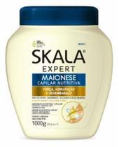 Skala Creme de Tratamento 1k Maionese Capilar Skala Creme de Tratamento 1k Maionese Capilar