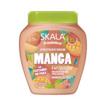 Skala Creme de Tratamento 2 em 1 Manga e Castanha-do-Pará 1Kg