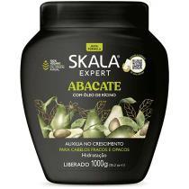 Skala Expert - Creme de Tratamento Abacate 1kg