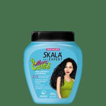 Skala Expert - Mais Cachos Creme de Hidratação Capilar 1kg