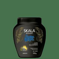 Skala Expert - Skala Expert Lama Negra Máscara Capilar 1kg