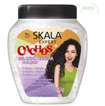 Skala Gelatina Cachos