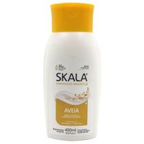 Skala hidr aveia 400ml (novo) Skala hidr aveia 400ml (novo)