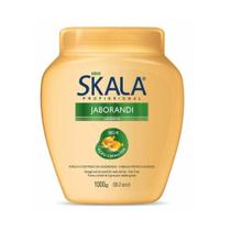 Skala Jaborandi Creme De Cabelo 1kg Skala Jaborandi Creme De Cabelo 1kg