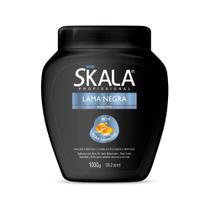 Skala Lama Negra Creme De Cabelo 1kg