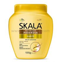 Skala poderosa Skala poderosa
