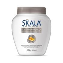 Skala Tutano Fortalecedor Creme De Cabelo 1kg