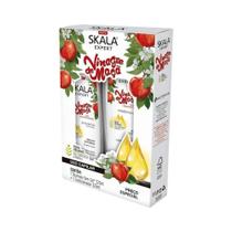 Skala Vinagre de Maçã Shampoo + Condicionador 325ml