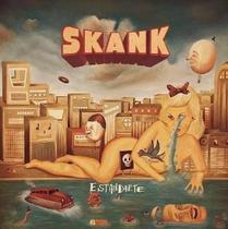 Skank Estandarte CD Skank Estandarte CD