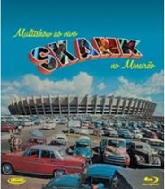 Skank No Mineirão - Multishow ao Vivo - Blu-Ray