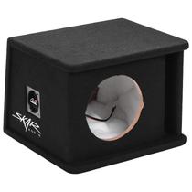 Skar Audio SK1X8V Caixa para Subwoofer Portada de 8" 32x32x32 cm
